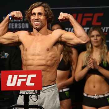 Beatdown UFC Hall of Famer Urijah Faber 