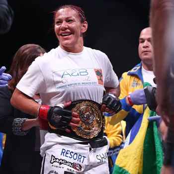 Beatdown Weekend Recap Cyborg Anderson T