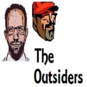 Bonus Content The Outsiders Josh Gross a