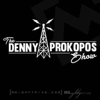 The Denny Prokopos Show Ep 5 Food is Med