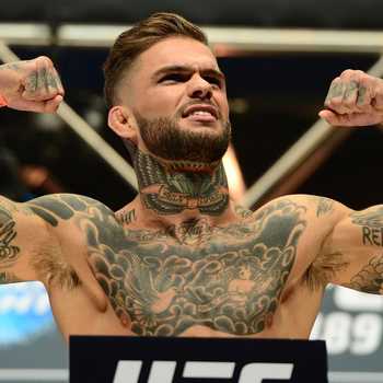 Ep 19 Cody No Love Garbrandt Bisping Sil