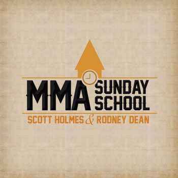 24 Hour Marathon MMA Sunday School with 