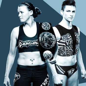 Invicta FC Spotlight Tonya Evinger Vs Co