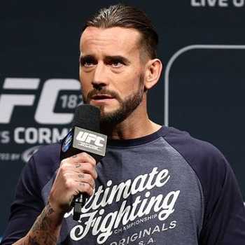 Jordan Breen Show Ep 707 CM Punk UFC 203