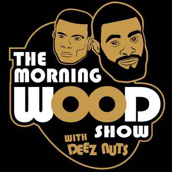 The Morning Wood Show w Tyron Woodley Di