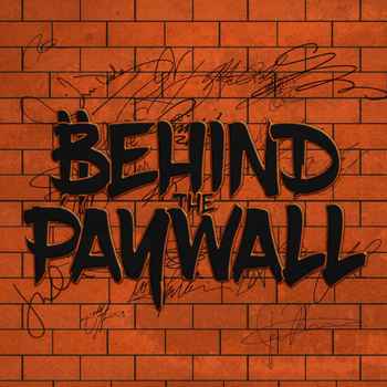 Behind The Pay Wall Celebrity MMA New Me