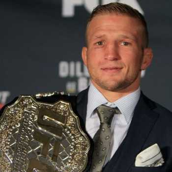 Roundtable UFC Fight Night DIllashaw Vs 