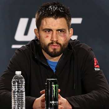 Roundtable UFC On Fox Condit Vs Maia