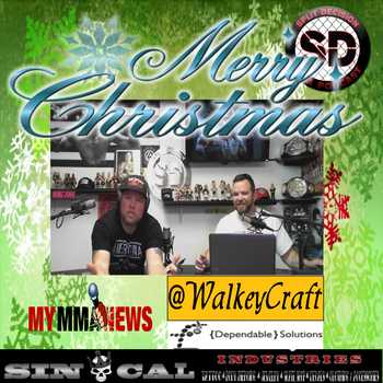 Merry Christmas MMA News Mayweather UFC 
