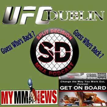 MMA NEWS TUF REEBOK UFCDUBLIN JONES IS B