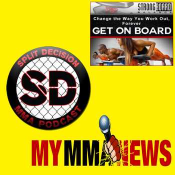 MMA News UFC 192 Bader Rumble Rampage Bi
