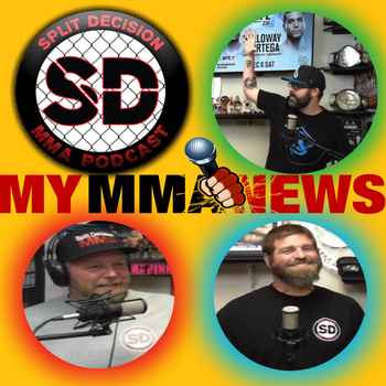 MMA News UFC 229 Bellator 205 206 Conor 