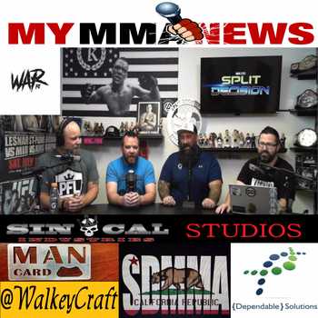 MMA News UFC 217 Bellator 186 TJ Knockou