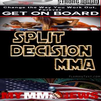 MMA News UFC Orlando Super Fight Week Re