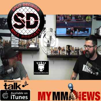 MMA News UFC Sacramento 239 Bellator 224