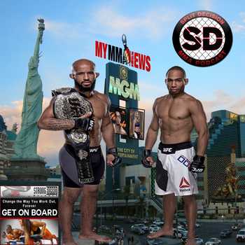 MMA News UFC191 Urijah Stout Pink Slips 