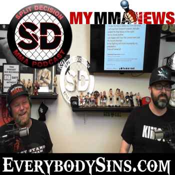 UFC 236 MMA News BJ Penn Pearson Dillash