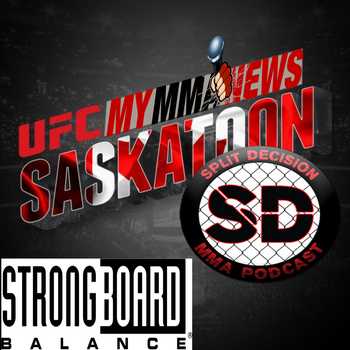 UFCSaskatoon JDS Cain MMA News Hendricks