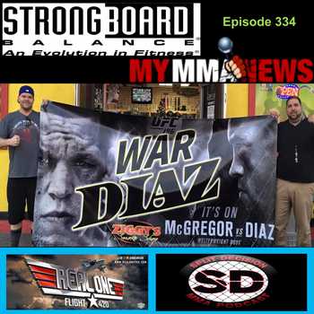 WarDiaz UFC 196 MMA News DaDa 5000