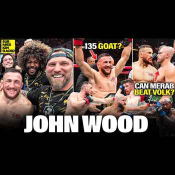  Merabs Coach REACTS to UFC 320 Loves Volkanovski Fight We Would Come Up With Game Plan t