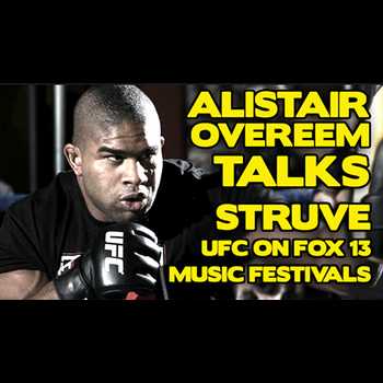 Submission Radio 21114 Alistair Overeem 