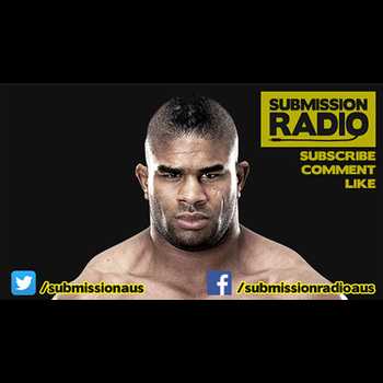 Submission Radio 20714 Alistair Overeem 