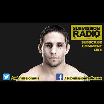 Submission Radio 10514 Chad Mendes John 