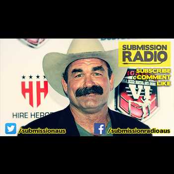 Submission Radio Don Frye Interview