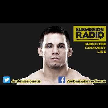 Submission Radio 3514 Jake Ellenberger C