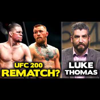 Submission Radio 86 Julianna Pena Luke T