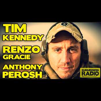 Submission Radio 161114 Tim Kennedy Renz