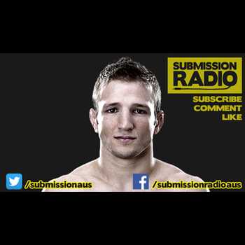 Submission Radio 24414 TJ Dillashaw