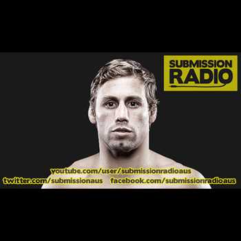 Submission Radio 5414 with Urijah Faber 