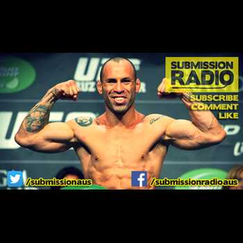 Submission Radio 27714 Wanderlei Silva R