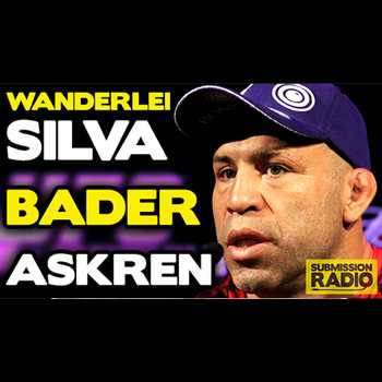 Submission Radio 29315 Wanderlei Silva R