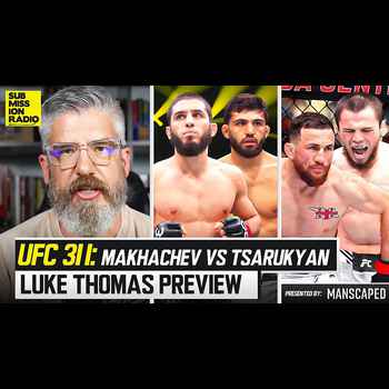  UFC 311 PREVIEW Can Arman Beat Islam UmarMerab JiriHill REACTION to Khabib Kicked Of