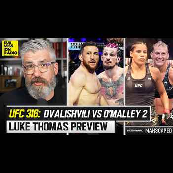  UFC 316 PREVIEW Can OMalley Really Beat Merab Kayla KILLING Herself w Weight Cut Patch