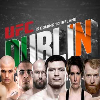 Episode 91 of the Talking Brawls MMAcom Podcast featuring Tom Bresse Cathal Pendred Ais Daly Norman Parke Paddy Holohan Darren Till Dustin Poirier Joseph Duffy