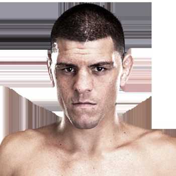 UFC 183 Conference Call with Nick Diaz Audio