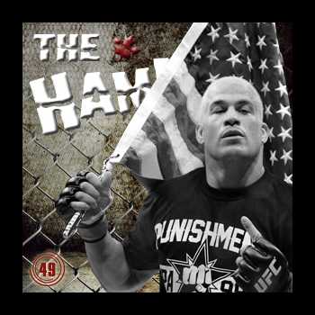 The Hammer MMA Radio Episode 49