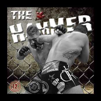 The Hammer MMA Radio Episode 12