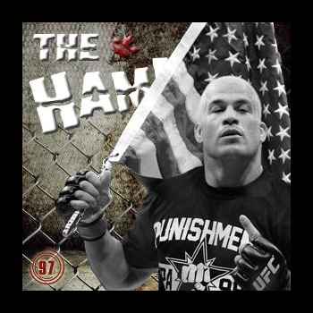 The Hammer MMA Radio Episode 97