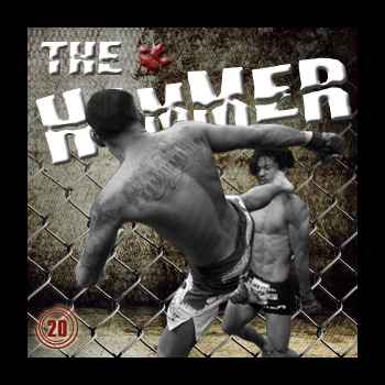 The Hammer MMA Radio Episode 20