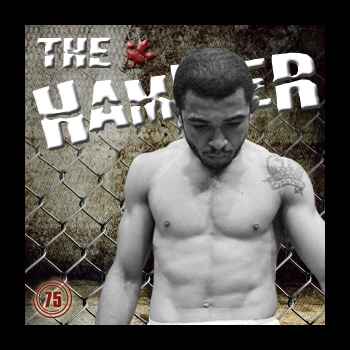 The Hammer MMA Radio Episode 75