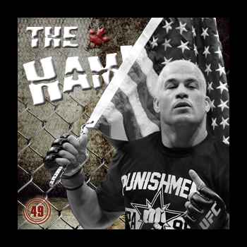 The Hammer MMA Radio Episode 49