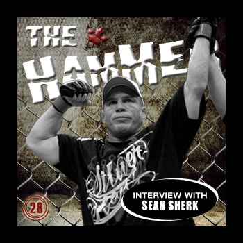 The Hammer MMA Radio Episode 28