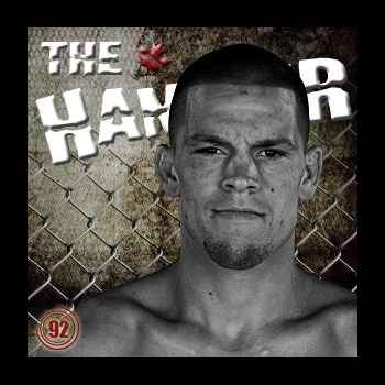 The Hammer MMA Radio Episode 92