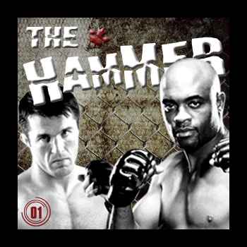 The Hammer MMA Radio Episode 1