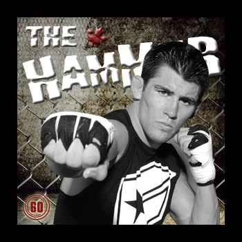 The Hammer MMA Radio Episode 60