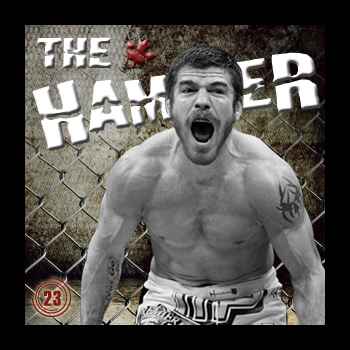 The Hammer MMA Radio Episode 23